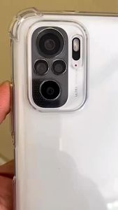 Support Wireless Charging -เคสใสกันกระแทก กันกล้อง TPU ใส เคส For Samsung A56 A36 A26 A06 A16 A55 S24 FE S23 Ultra A05 A05S A12 A13 A32 A51 A35 A25 A15 A34 A14 S21 S23 S24 Plus FE A03 A50 A30S A52 A04 A52S