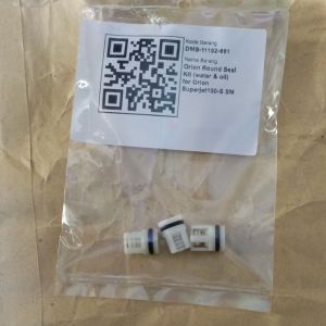 outlet valve jet Cleaner orion superjet 100s