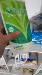 Pupuk Neo Kristalon Hijau 400 Gram Original Pak Tani Kemasan Pabrik
