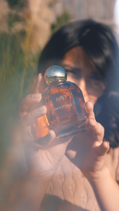 Mad Inviting 100ml Extrait de Parfum for Women – Floral Scent with Pear Jasmine & Amber | Elegant & Long-Lasting Perfume