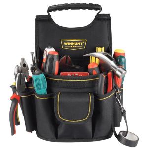 WINHUNT | Durable Oxford Multifunction Tool Bag