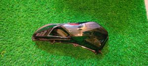 Honda PCX 160 airbox cover - ESP
