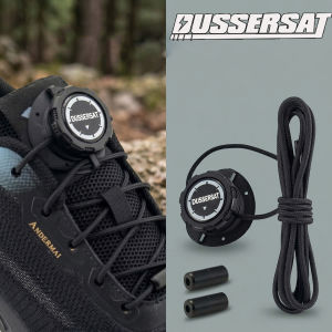 1 Pair of Sports Shoelaces for Men and Women Without Laces Swivel Buckle Without Laces Sports Shoelace Accessories for Adults