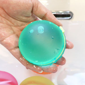 Reusable Automatic Seal Water Balloons