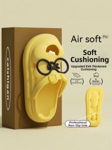 MIDANGDANG | Anti-slip Anti-odor Thick-soled Slipper