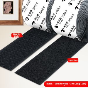 Mileqi | Self-Adhesive Strong Fixing Traceless Double-Sided Tape