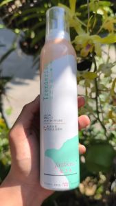 Bọt Giữ Nếp Tóc Uốn Fazhimei | Made in Japan | 300ml