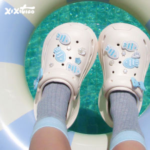 XIXITIAO | Dép Hè Chống Trượt Hỗ Trợ Cung
