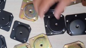 Pát nghiêng chân bàn bas xéo chân bàn