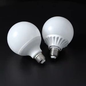 YHLAMP LED Bulb E27 Screw-Free fFash-Free Bulb Universal Bulb LED Low Pressure Saving Energy Home lighting