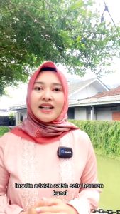 Ekstrak Kapsul Kayu Manis BPOM Murni Original Obat Diabetes Penurun Gula Darah Alami ISI 60 kapsul