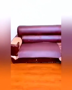 🔥หนังเทียมPVCซ่อมกาวในตัว แผ่นซ่อมโซฟา/เก้าอีรถยนต์ ขนาด(30-100)×137ซม. และ25×30ซม. ทนทาน พร้อมส่งเร็ว