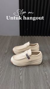 Desain Sepatu Wanita Modern: PINKEY P281