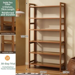 JIAJIESHI | Multi-purpose Storage Shelf