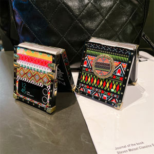 Case Samsung Galaxy Z FLip 6 Flip 5 Z Flip 4 Z Flip 3 with Kickstand Ring Holder Crystal Anti- Shock Slim Shockproof TPU Cover Phone Case for Samsung Galaxy Z Flip 4