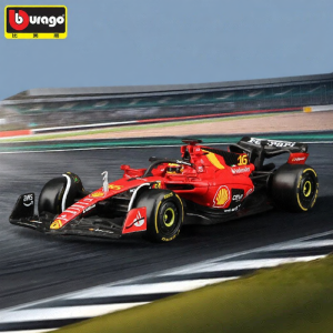 Bburago | Simulation F1 Car Model