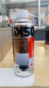 Dưỡng sên Voltronic IX50 Adhesive Lube