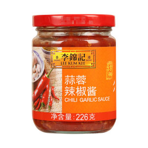 Lee Kum Kee | Garlic Chili Sauce 226g