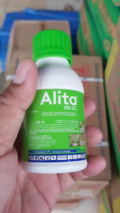 Herbisida Alita 150EC 100 ml