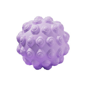 MACYO | Foot Relaxation Massager Ball Silica Gel