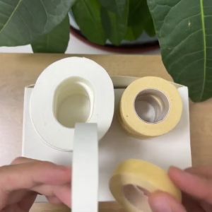 10ม้วน นีโอเทป เทปพันตอไก่ ชูด 10 ม้วน เทปไก่ชน พันเดือย เทปพันตอไก่ชน เทปพันเดือยไก่ชน เทปเหนียว เทปกาว ขนาด 1/2 นิ้ว