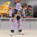 Bộ Nhân Vật Anime Dragon Ball Z Ginyu Force - Tượng PVC Mô Hình Sưu Tập Của Guldo Burter Jeice Recoom - Trang Trí Phòng Đồ Chơi Quà Tặng Cho Người Hâm Mộ. 