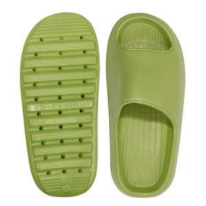 Dép Đi Trong Nhà Mùa Hè Chống Trượt Cỡ Lớn Cho Nam EVA Thoải Mái Thoáng Khí Đế Bằng Dép Đi Trong Nhà Cho Nam