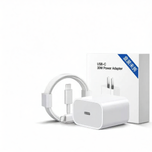 Beizun | Fast Charging Cable 20W 30W Support For iPhone PD 15 Compatible With Dual Type C