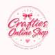 CRAFTIES ONLINE SHOP