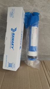 Màng lọc RO Sanaky - 1812-75G - Hàng chính hãng - Loại bỏ tới 9999% virut vi khuẩn