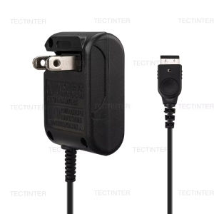 AC Charger Adapter For Nintendo DS NDS GBA SP Gameboy Advance SP Power Supply Charging Cable For Nintendo Accessories