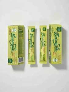 DMS | Full Nutrient Main Food Wet Cat Food for Adult and Kitten Pets Postbiotics Added