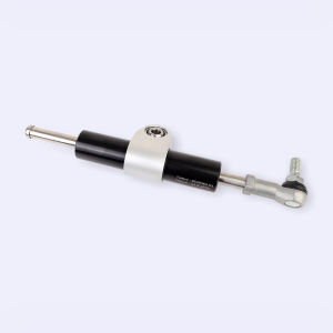 Motorcycle Steerring Damper Stabilizer Balance Bar For BMW R 1250 GS R1200GS Adventure LC R1200RT R1250 RT 2012-2025 Accessories