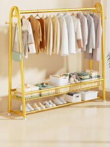 YIXUAN | Portable Indoor Outdoors Drying Rack