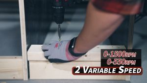 198VF/598VF Cordless Electric Impact Drill: A Comprehensive Guide