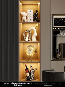 ZHONGGE | Creative Cute Rabbit Bookend