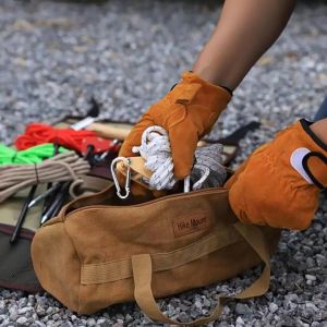 Wenz Outdoor Camping Rescue Rope Mountaineering Safety Grow Light Rope 4m/5m