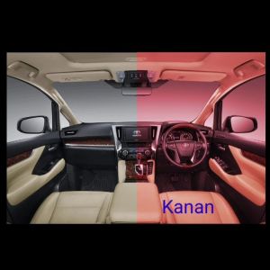 spion mobil Honda Jazz Rs ori