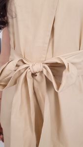 LONAIRE 21120 - Christy Set: Setelan Wanita Cotton Premium