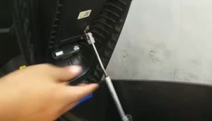 HIDROLIK JOK MOTOR HUBEN PEGAS JOK MOTOR 100N GAS SPRING KITCHEN SET 100 N