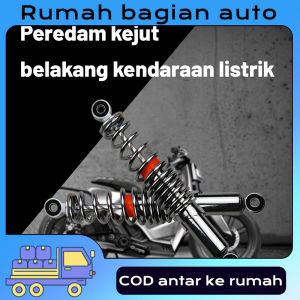 shockbreaker ktc racing razor pro klik rebound fungsi non tabung 310mm matic beat Scoopy Vario Vario 125/150 mio soul GT Fino fi mio z lexi X-Ride Scoopy new xeon fazzio Vario beat new.original Ktc racing razor pro.