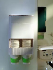 Ổ Cắm Treo Tường Không Cần Khoan