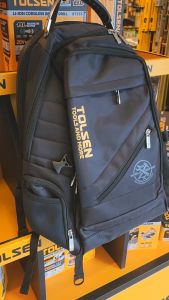 Tolsen Waterproof Laptop Travellers BackpackFor Hiking Outdoor Sports And Travel (32 x 25 x 48cm)