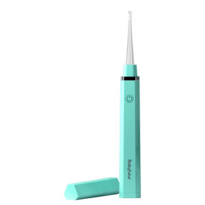 BABYFUTUR | Lighted Baby Ear Scoop