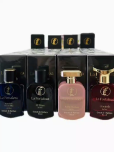 La Fortaleza Extrait de Parfum - Luxury scent at very low price