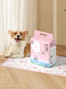 Cocoyo | Tấm Lót Thú Cưng Kiểm Soát Mùi Hương Thơm Dày