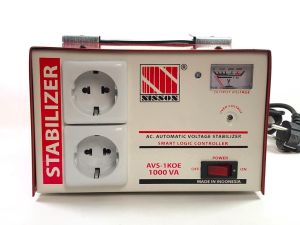 STABILIZER MURAH NISSON 500va 1000va