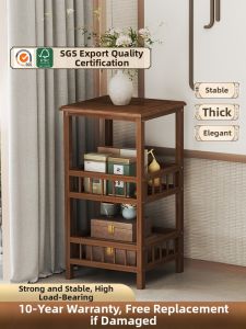 ZHUSHANXIA | Modern Multifunctional Tea Table