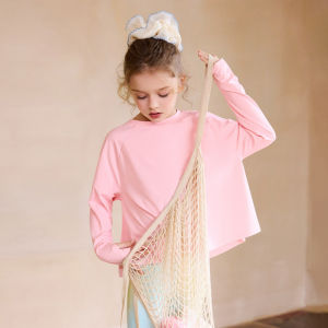 Little Naive | UV Protection Long Sleeve T-Shirt
