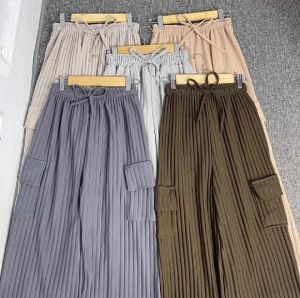 CELANA KULOT WANITA KNIT HORNET CELANA KULOT TERBARU BERKUALITAS